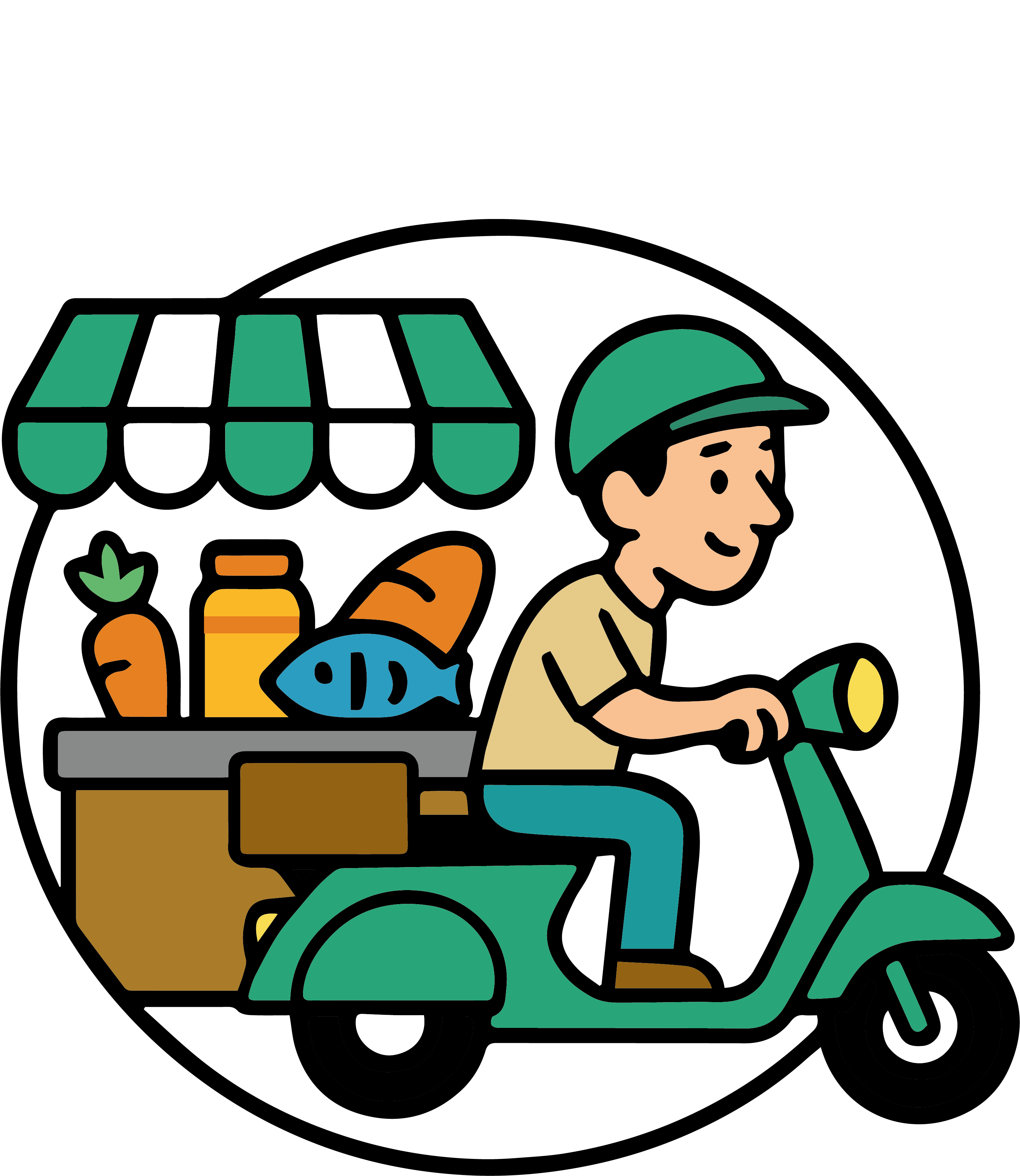 logo mi tendero