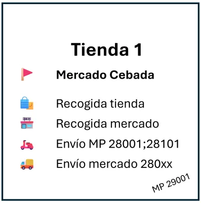 Tienda 1